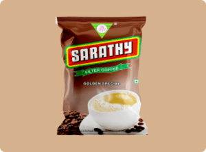 SARATHY CLASSIC {60:40}