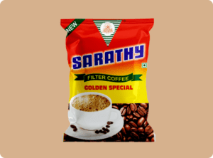 SARATHY PREMIUM {80:20}